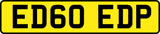 ED60EDP