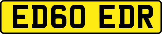 ED60EDR