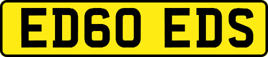 ED60EDS