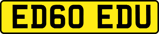 ED60EDU
