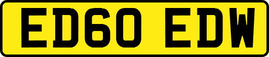 ED60EDW