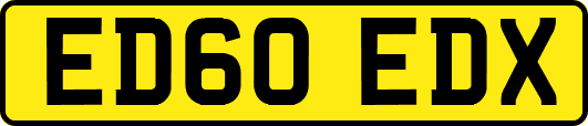 ED60EDX