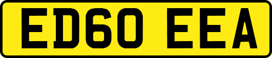 ED60EEA