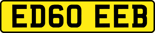ED60EEB