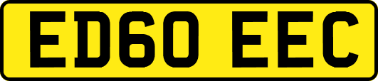 ED60EEC