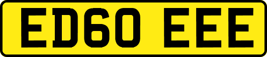 ED60EEE