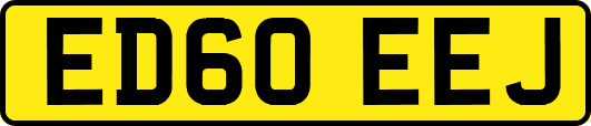 ED60EEJ