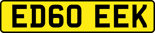 ED60EEK