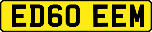 ED60EEM