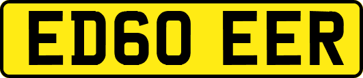ED60EER