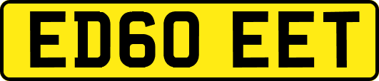 ED60EET