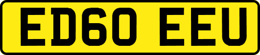 ED60EEU