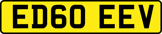ED60EEV