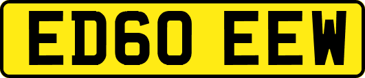 ED60EEW