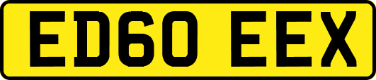 ED60EEX