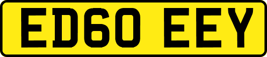 ED60EEY