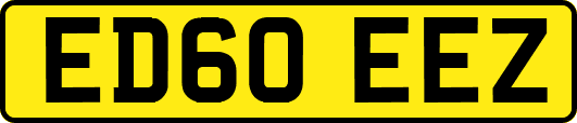 ED60EEZ