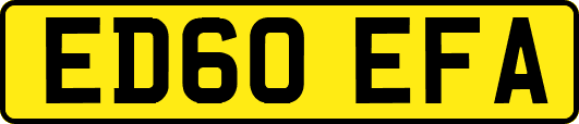 ED60EFA