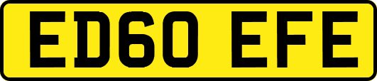 ED60EFE