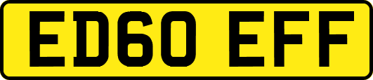 ED60EFF
