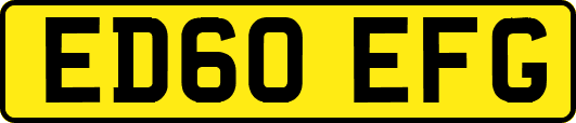 ED60EFG