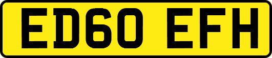 ED60EFH