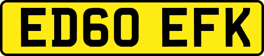 ED60EFK