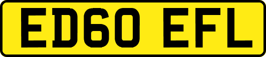 ED60EFL
