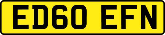 ED60EFN