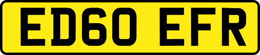 ED60EFR