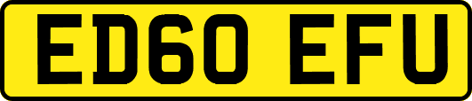 ED60EFU