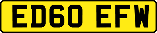 ED60EFW