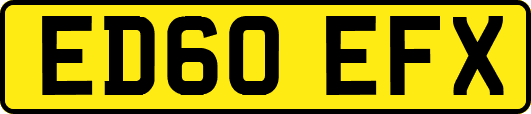 ED60EFX
