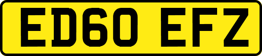 ED60EFZ