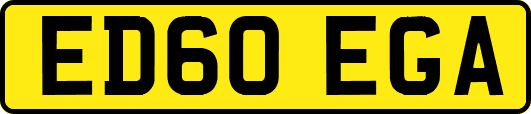 ED60EGA