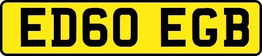 ED60EGB