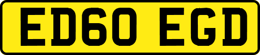 ED60EGD