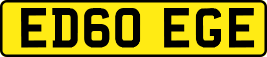 ED60EGE