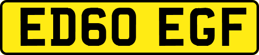 ED60EGF