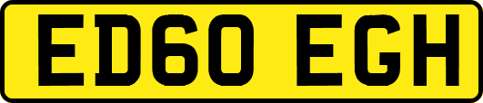 ED60EGH