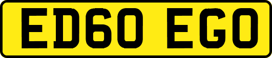 ED60EGO
