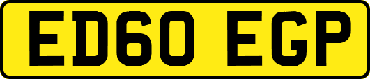 ED60EGP