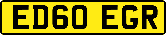 ED60EGR