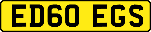 ED60EGS