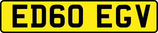 ED60EGV