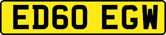 ED60EGW