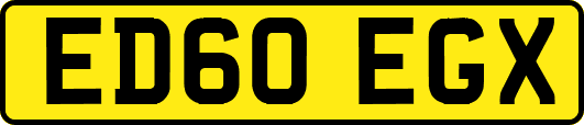 ED60EGX