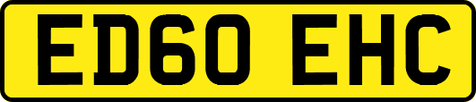 ED60EHC
