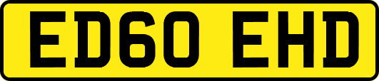 ED60EHD