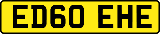 ED60EHE